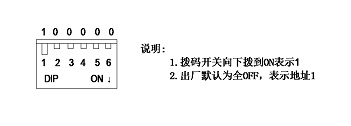 SPD-HT485_D機架溫濕度傳感器，機架溫濕度傳感器